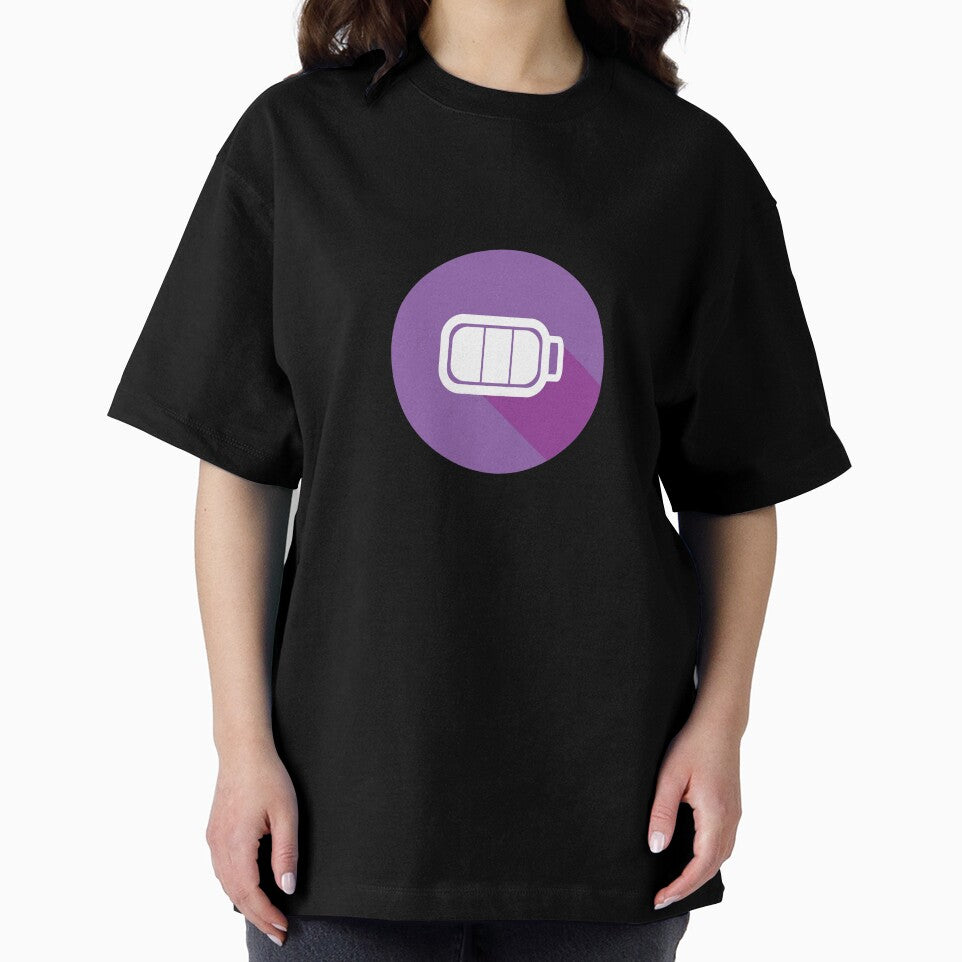 My Social Battery, antisocial, introverted by 4SeasonsDesigns