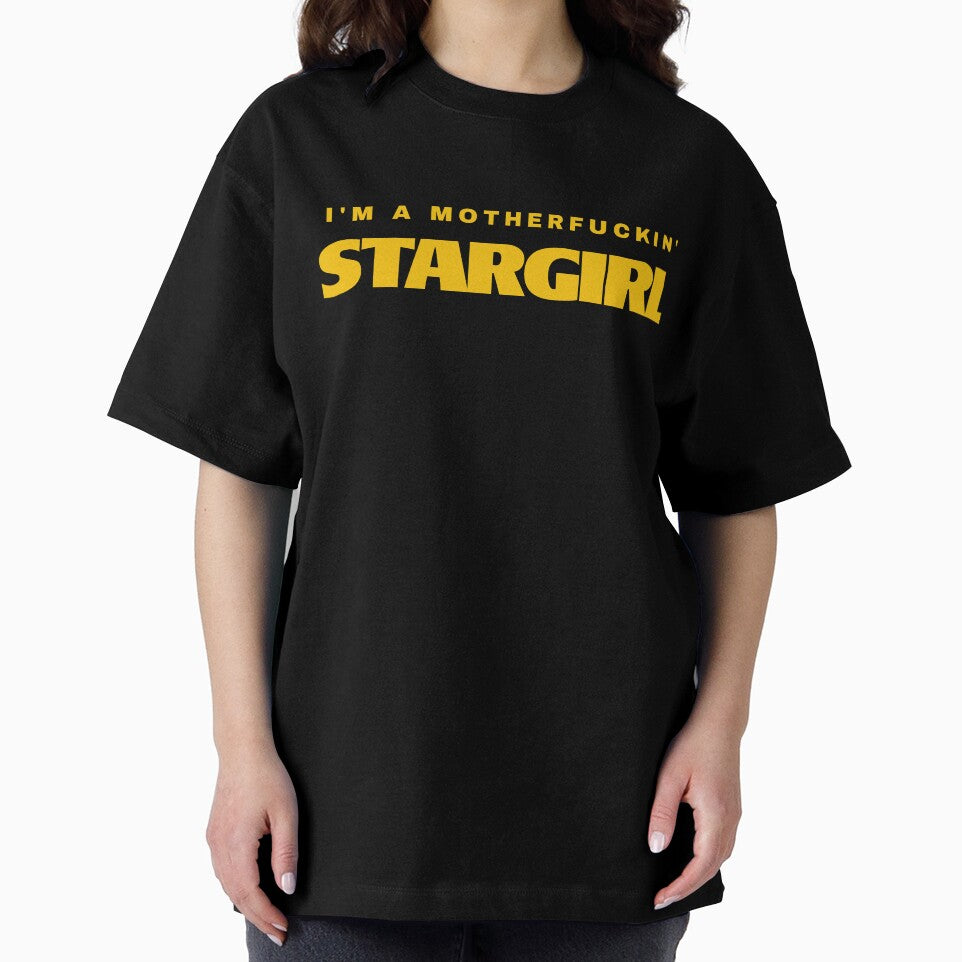 Stargirl by Streetwear Clothing | Fit Life