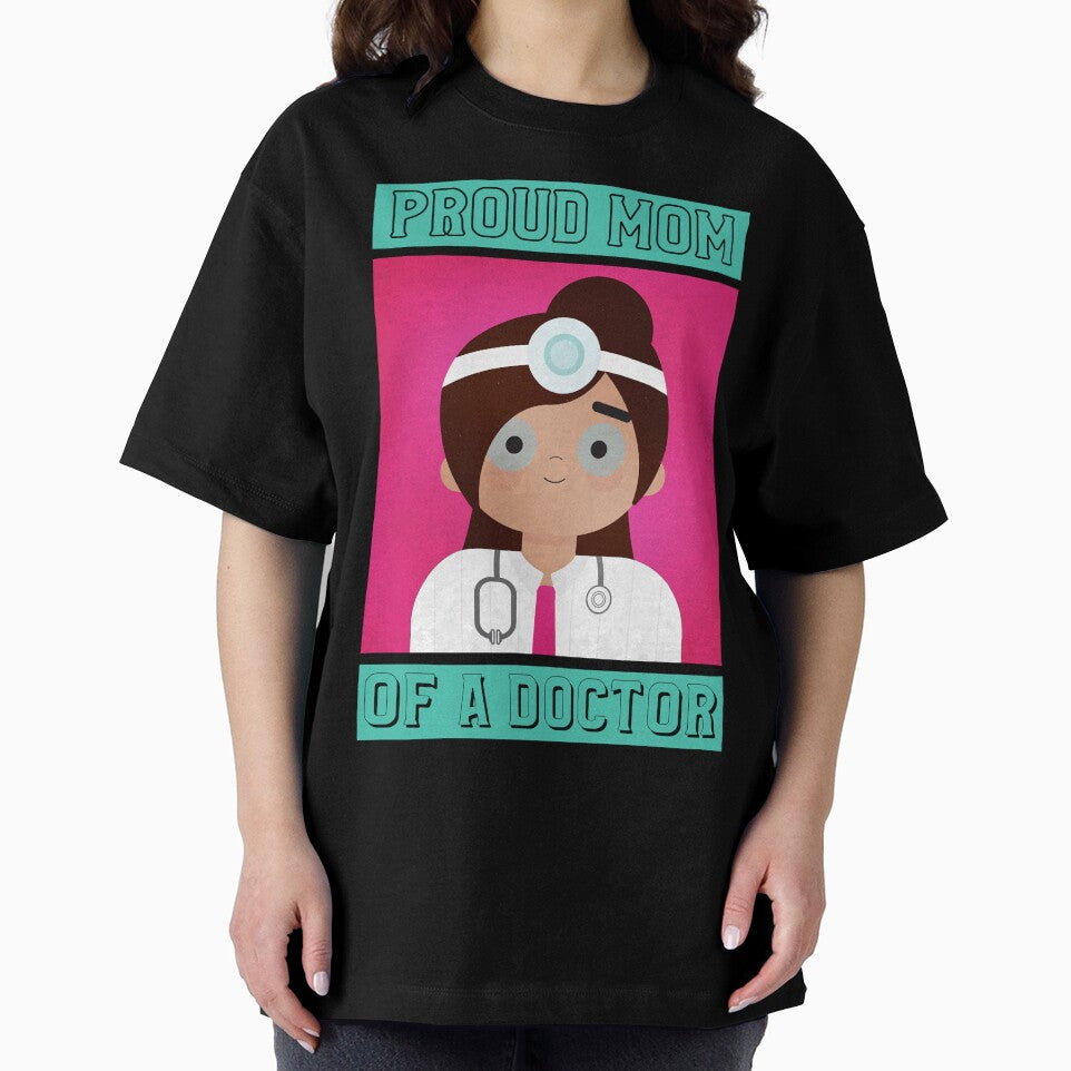 My daughter is a Doctor ( Proud Mom ) by max-art-lvl