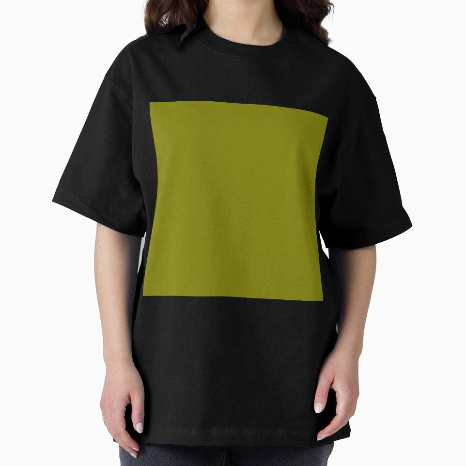SOLID COLOUR | PLAIN OLIVE | GREEN by ozcushions