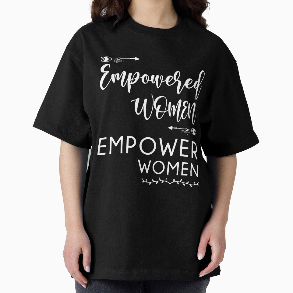 Empowered Women by Zmunki