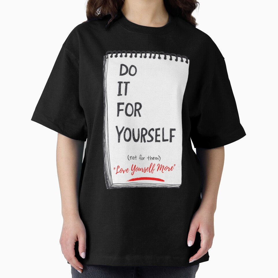 "Love Yourself More" by LondonHouse