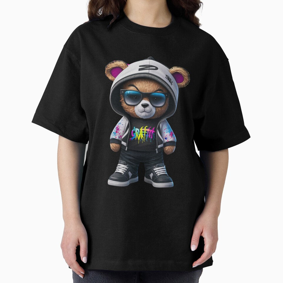Urban Bear Design by RWT-Design