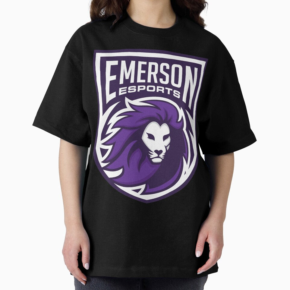 Emerson Esports by merelynnr