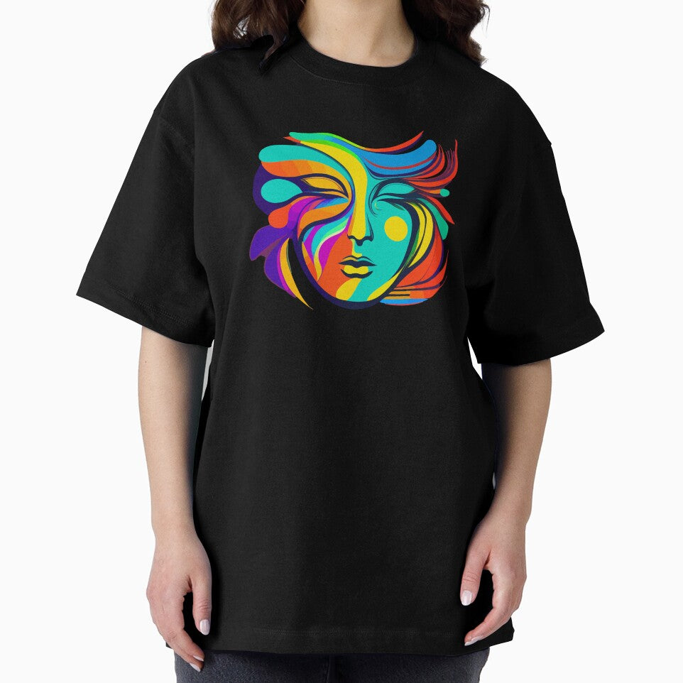 Woman Splash Face by spyduckz