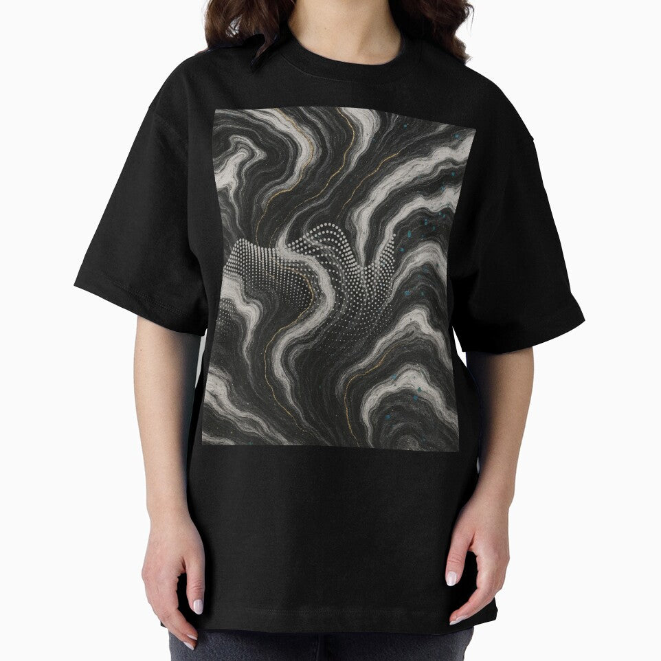 Boho Black And White by lifeinspired4u