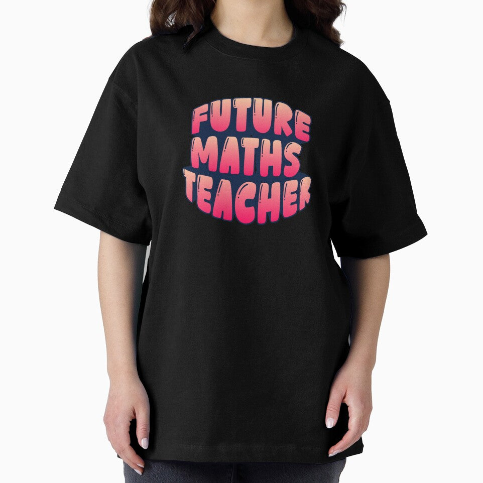 future maths teacher by phoebescribble