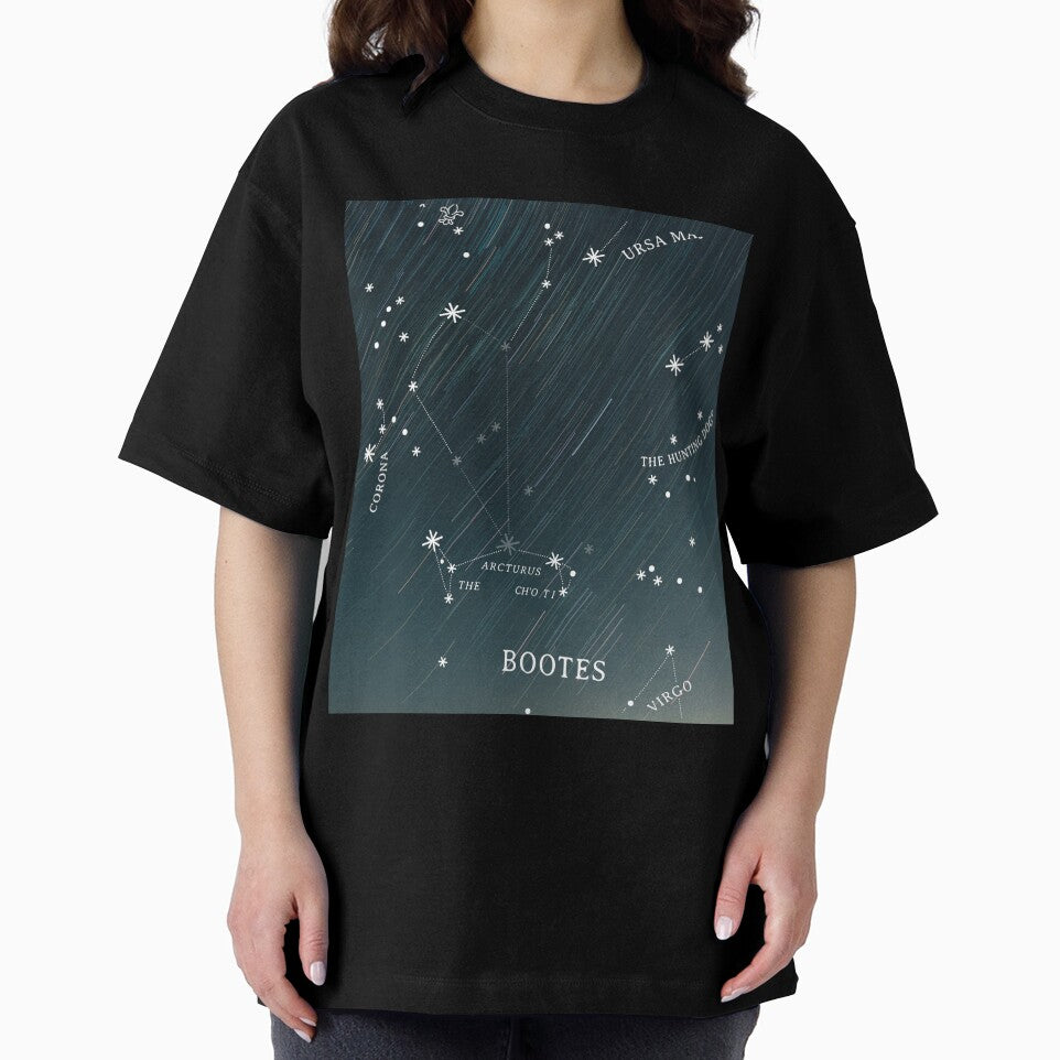 Mystic Constellations by LadyZodiac