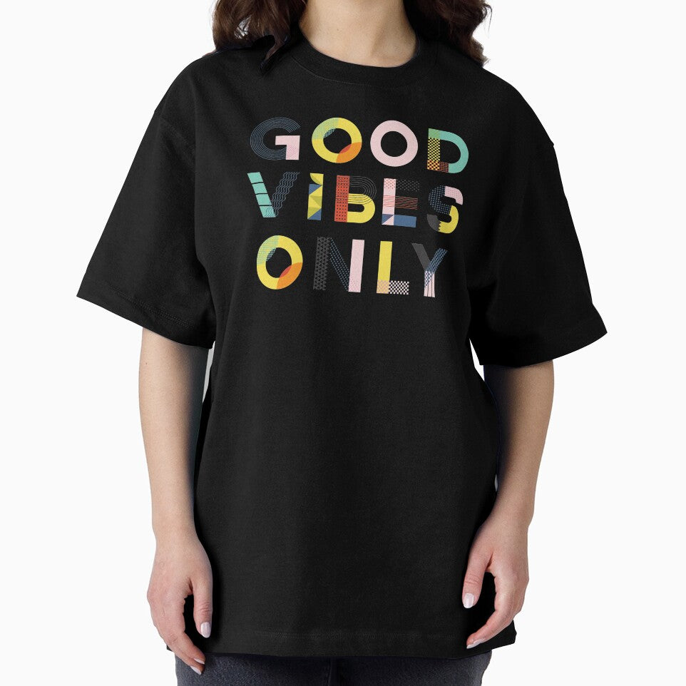 Good Vibes Only by ElenaDanilo