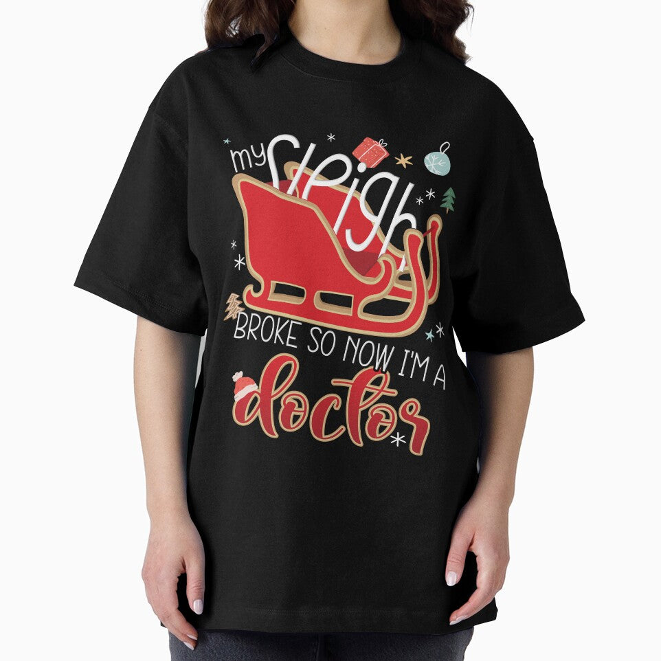 Christmas Doctor Office Gifts, Funny Doctor Quotes by Merchking1