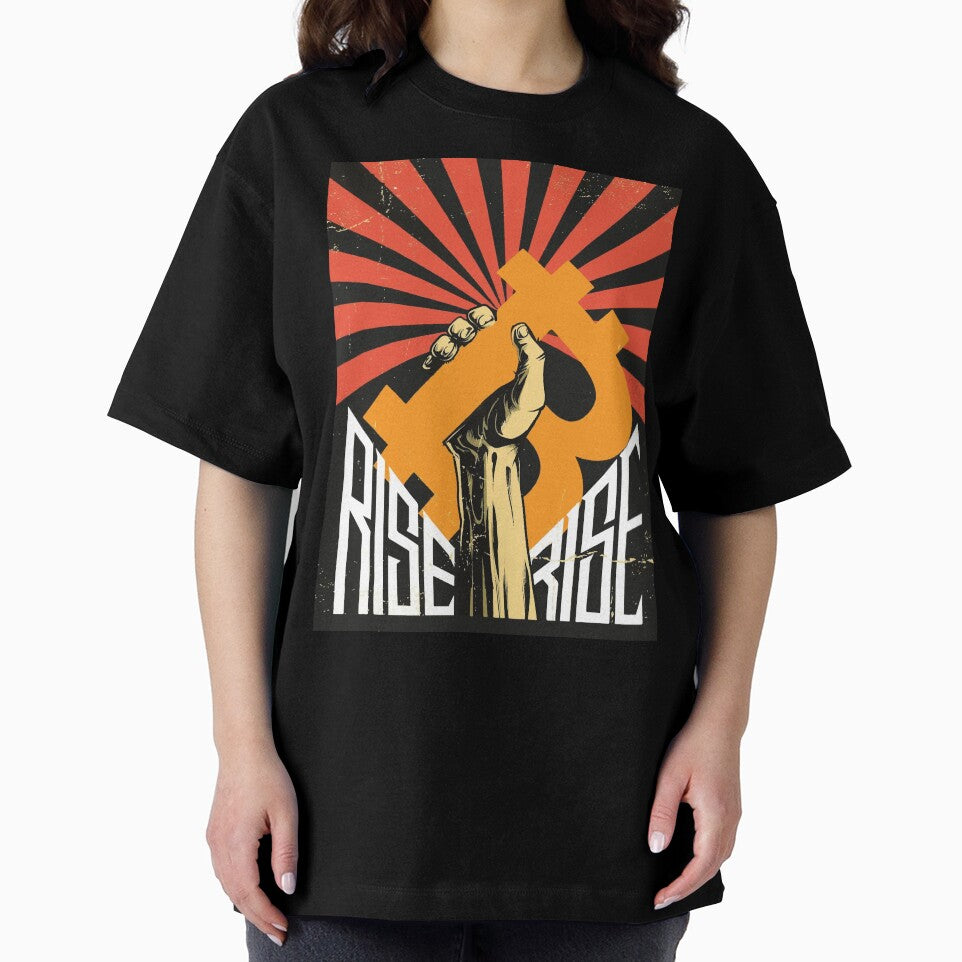 Price Of Bitcoin Rise And Rise by monica1059