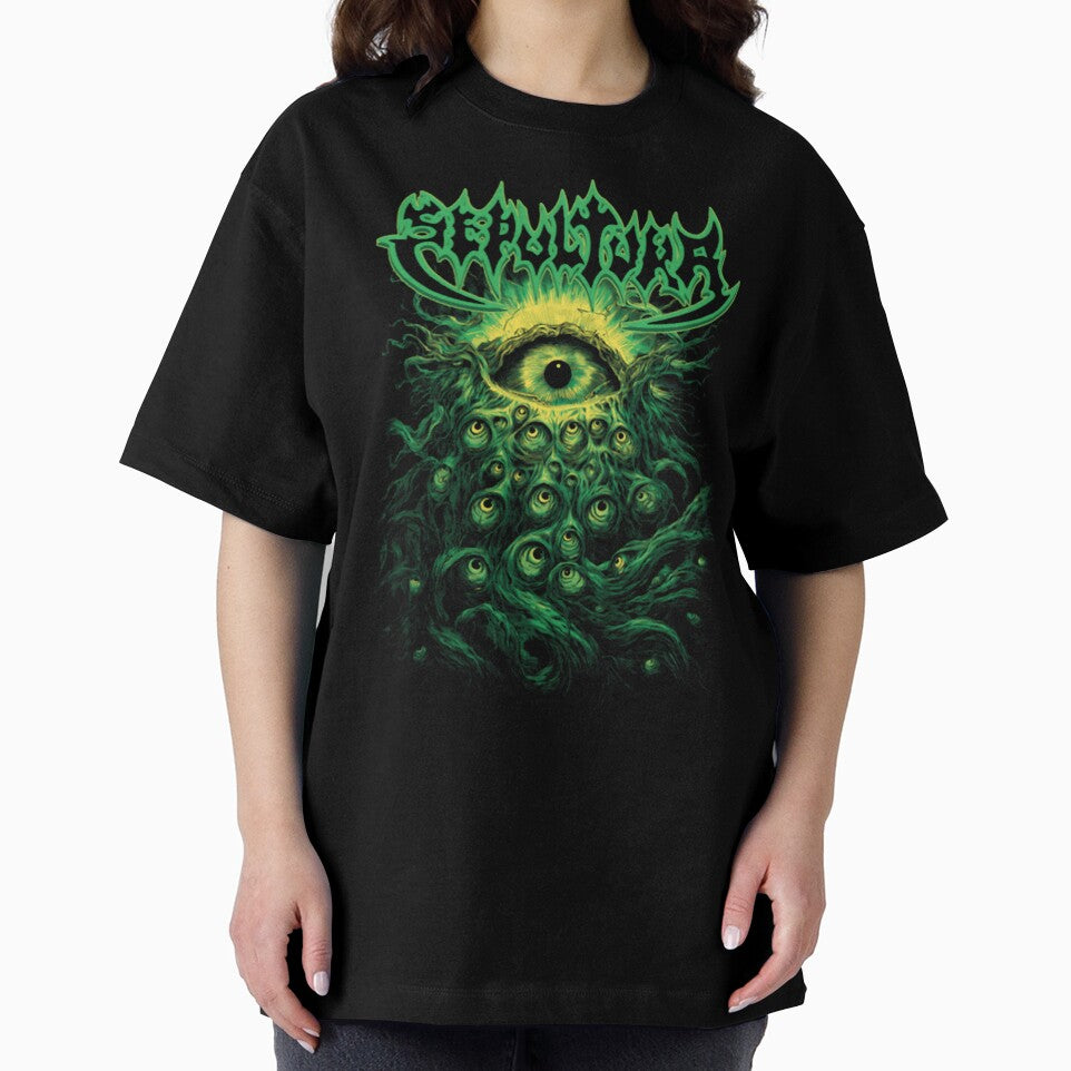 Sepultura by ArtPersonalizer