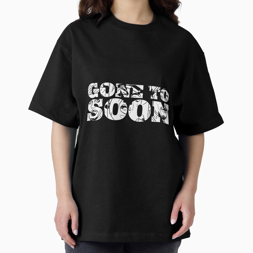Gone to soon by KHustle
