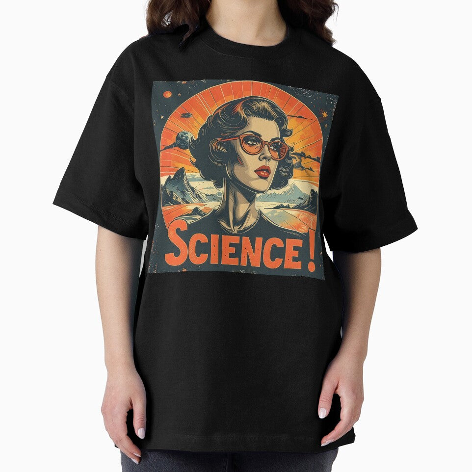 Science! by Lmwatts