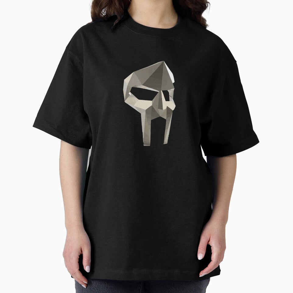 Villain Mask by cjpdee
