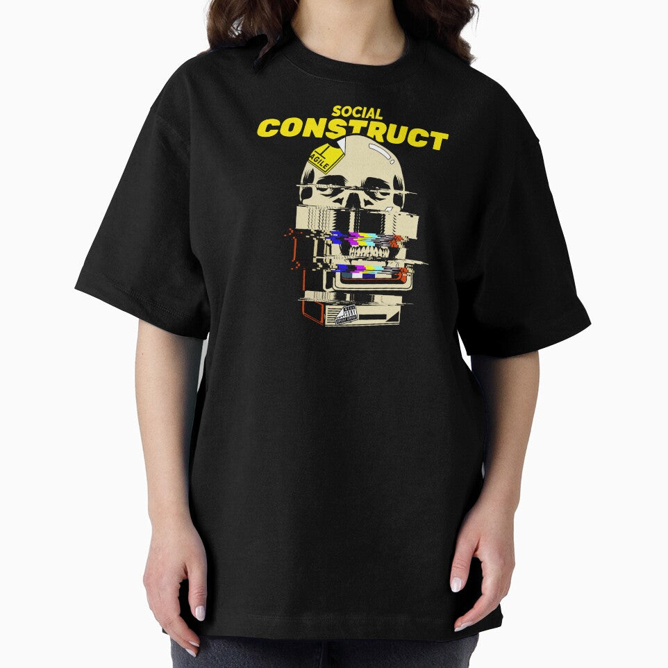 Social Construct 1.0 by SC-Streetwear