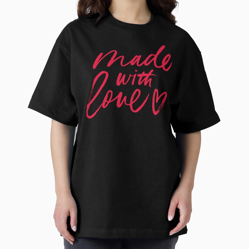 made with love by LionessLove