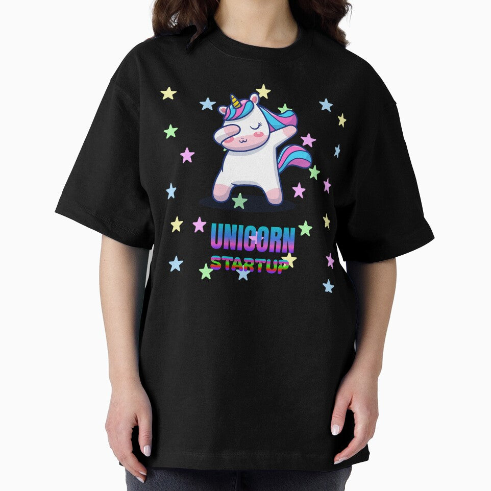 UNICORN STARTUP by simanvd