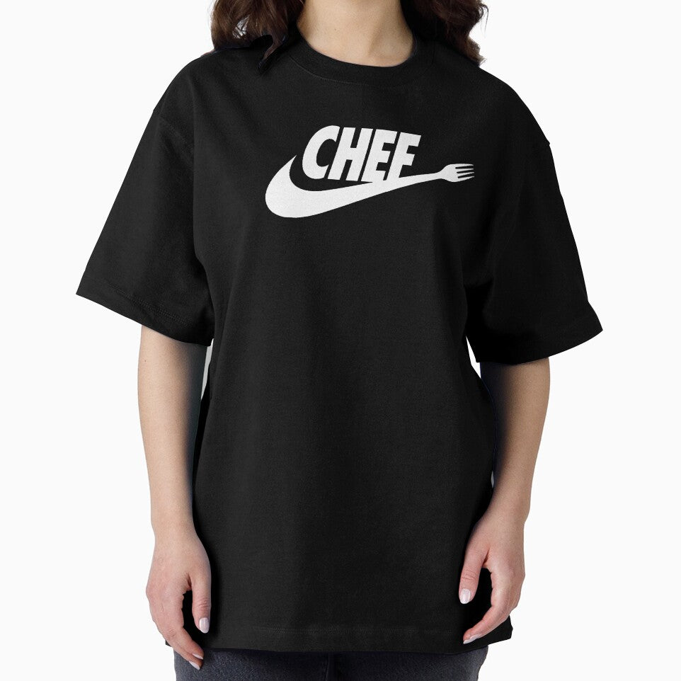 Chef! by DoodleDashCollective