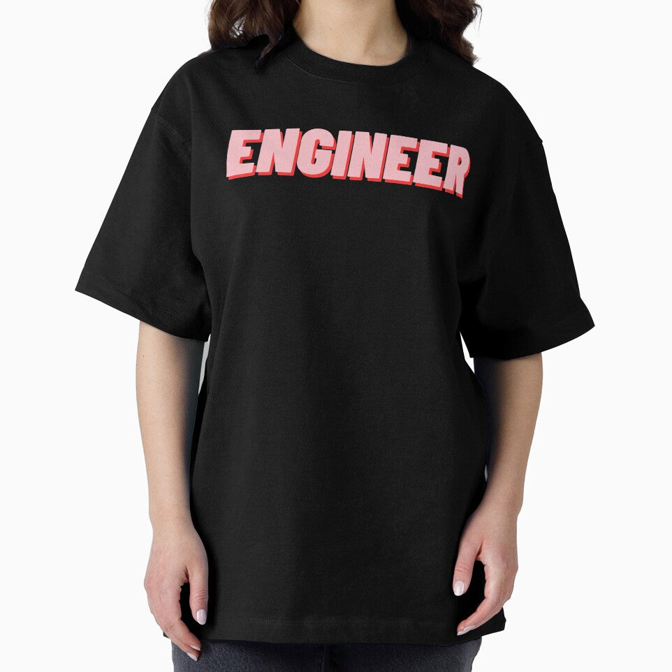 Engineer by polishalpaca