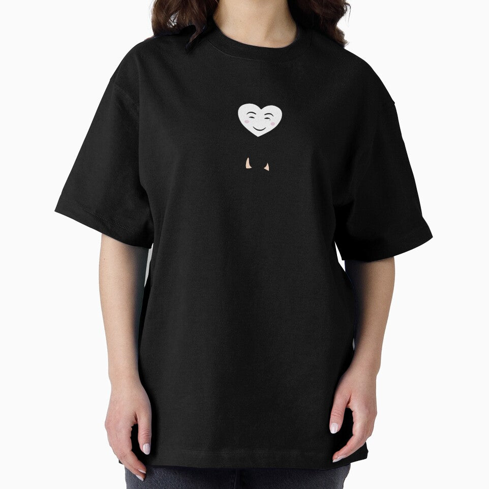 Soft Heart – Gentle Smile Edition by LluviaStudio
