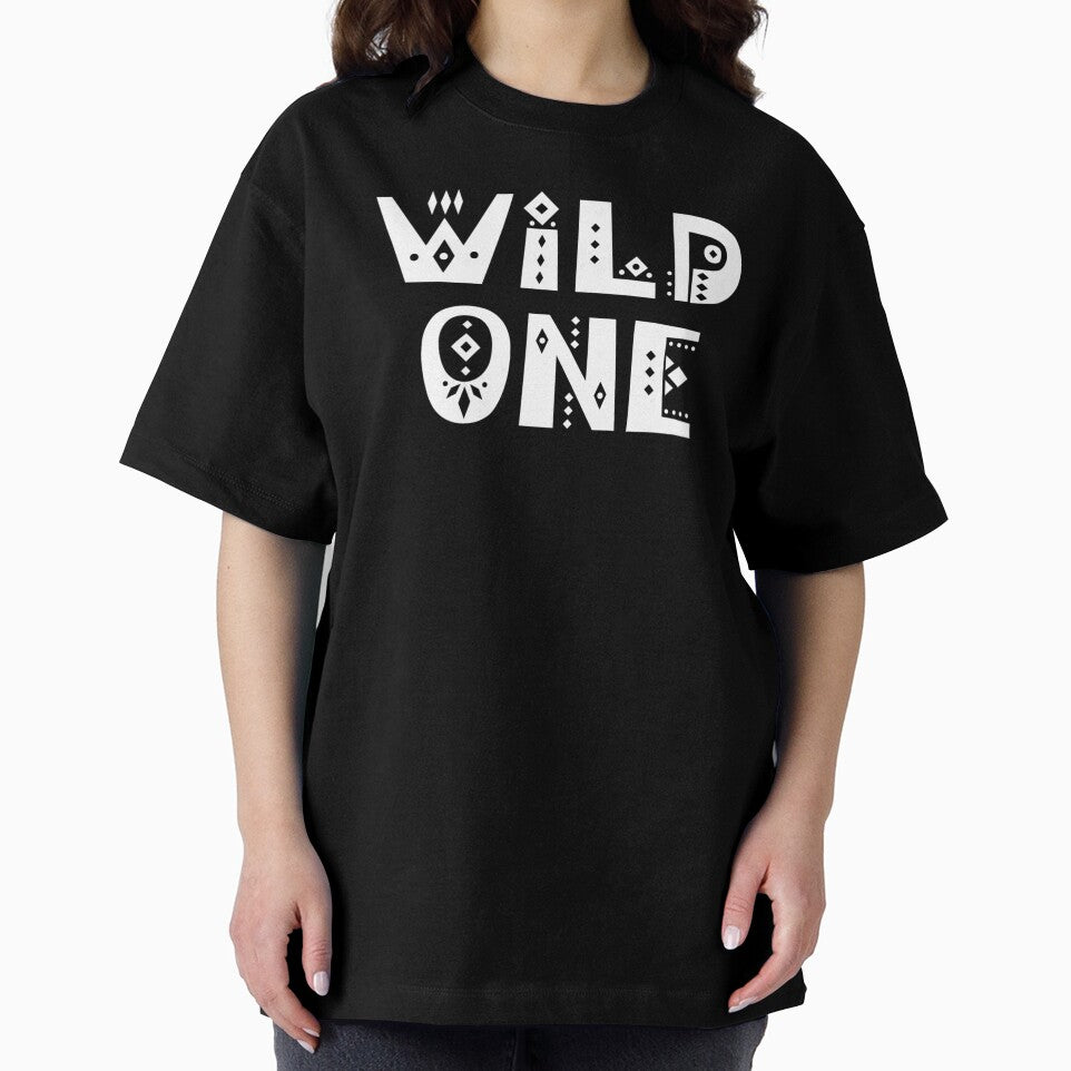 Wild One by ElenaDanilo