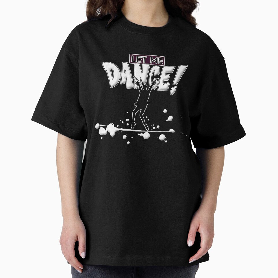 Let Me Dance by ManojPanchal522