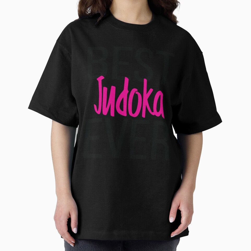 Best Judoka Ever by ProjectX23