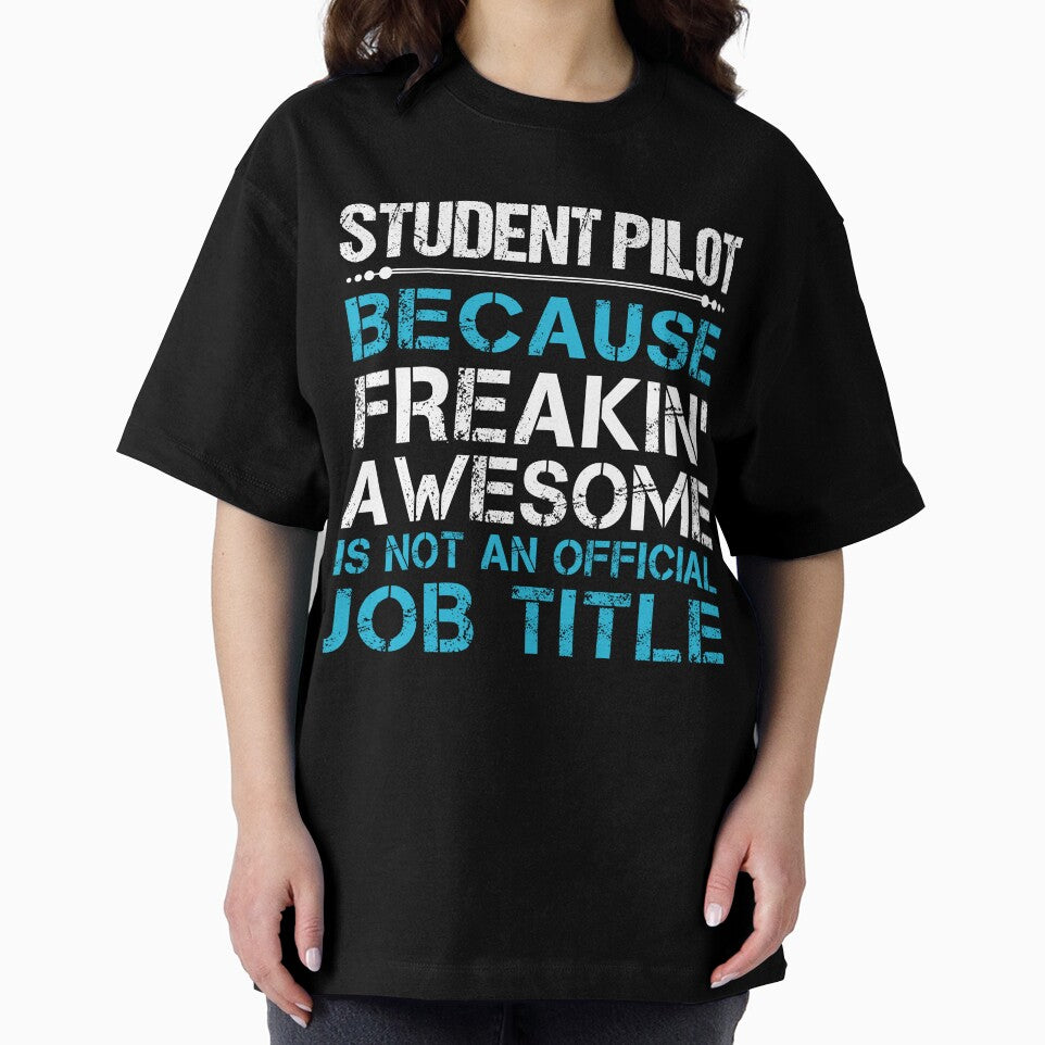 Student Pilot by ginawilliams39