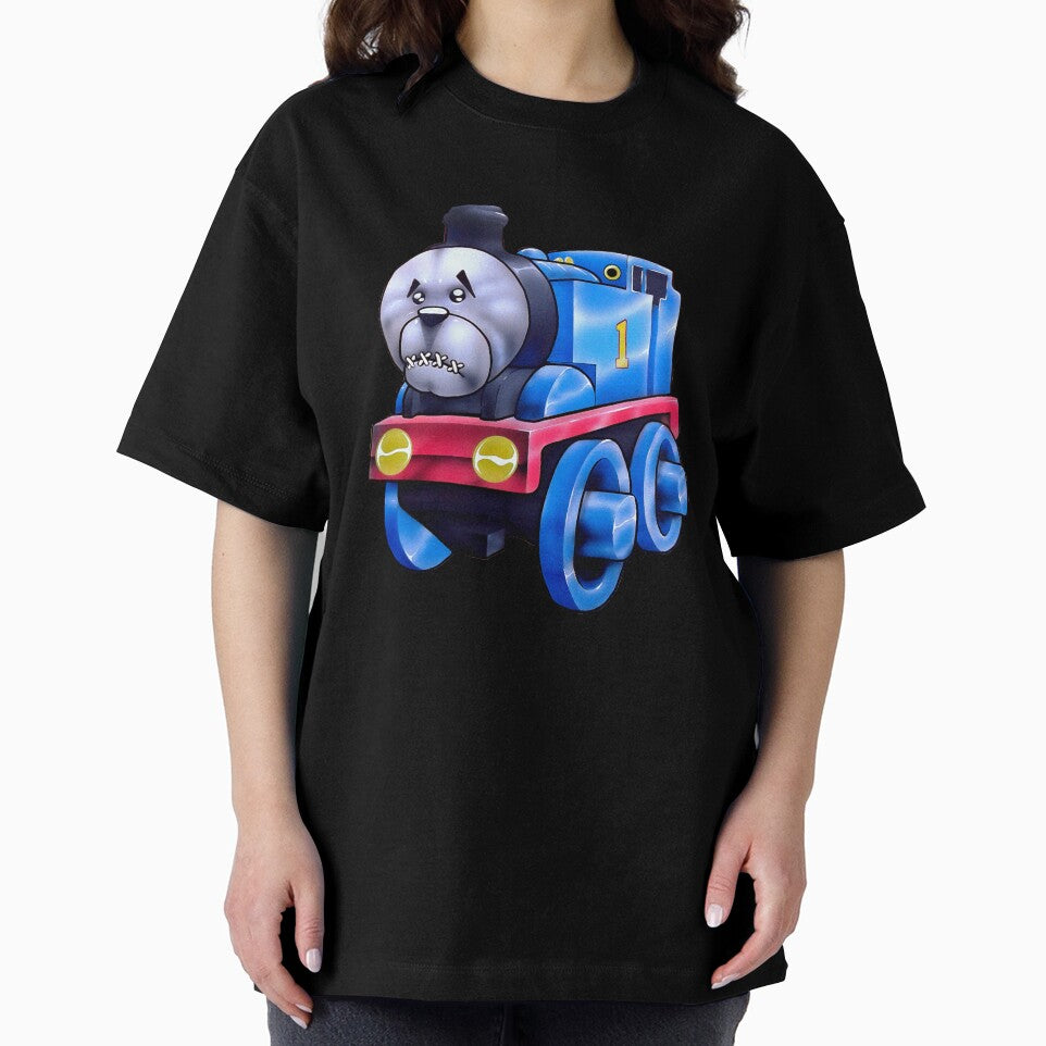Who Cares Bear Train by whocaresmusic