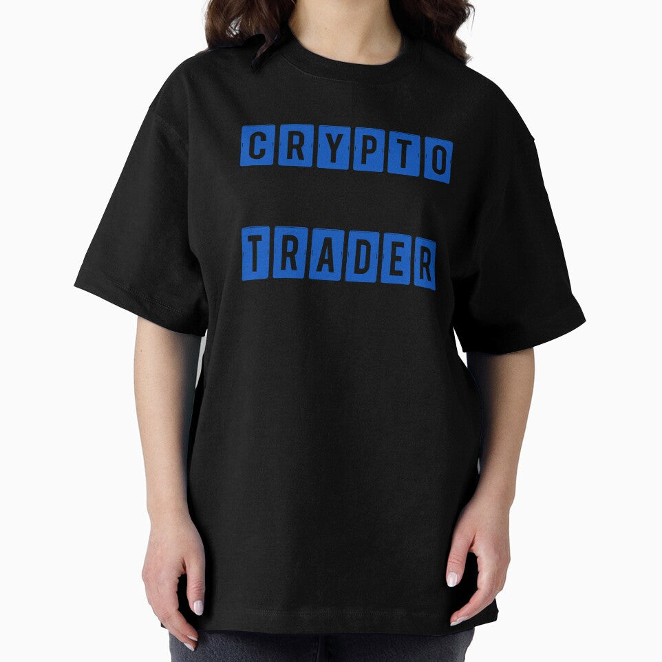 Bitcoin & Cryptocurrency Crypto Trader by perfectpresents