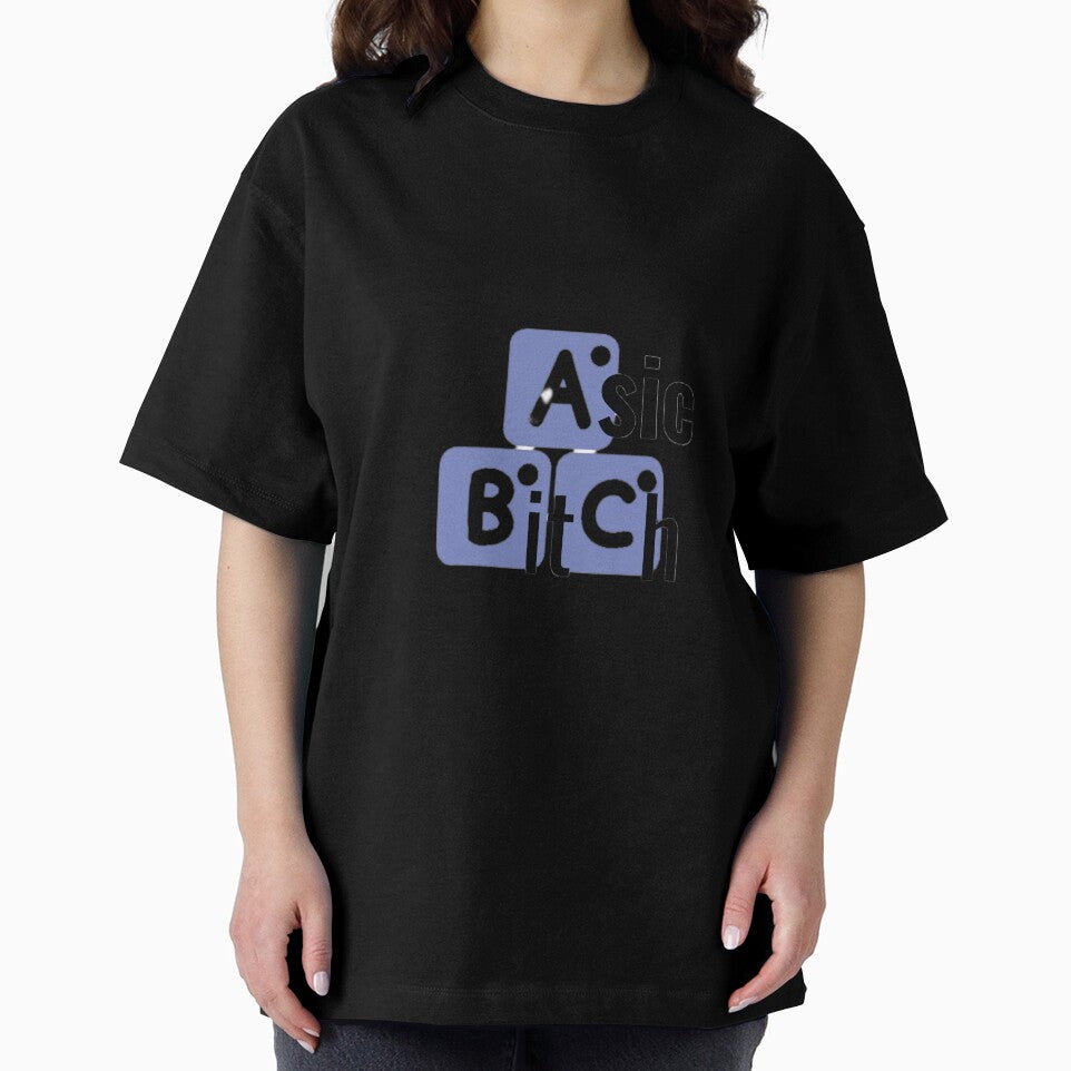 Basic bitch by ArtySaxon