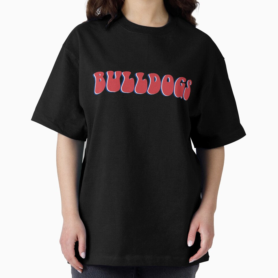 Louisiana Tech University Bulldogs by kkosmicki