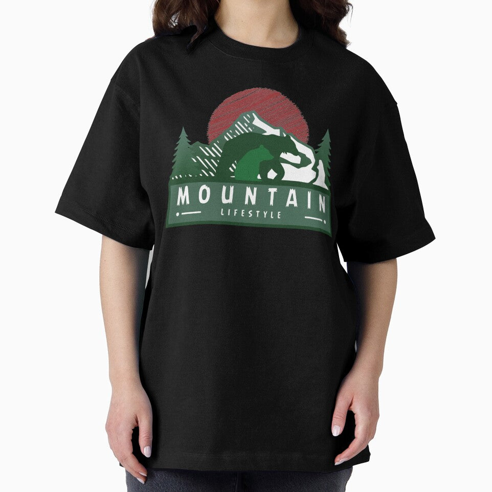 Mountain Bear Lifestyle 2 by Lorenzo2405