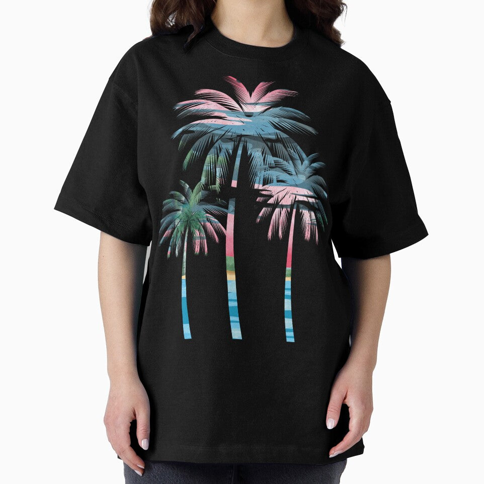 3 Palms by Unaiza Khalid