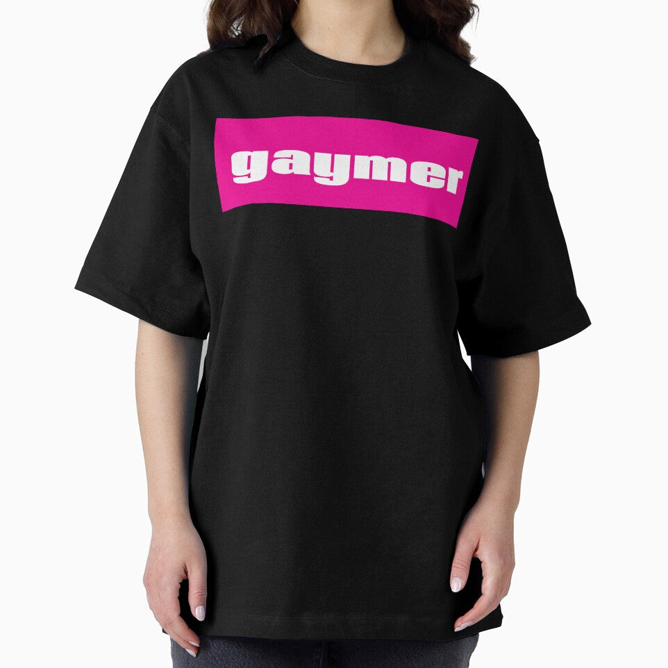Gaymer Words Gamer Use Gay Gamer by ProjectX23