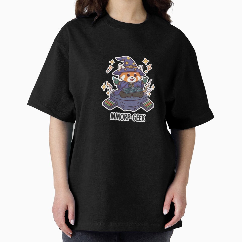 mmorpg geek cute gamer by likekillersx