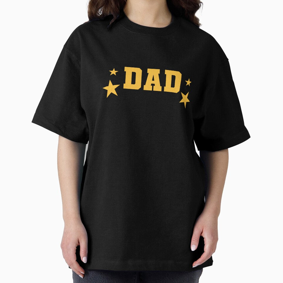 Dad of The Grad  - Graduate by GlitterArtySVG