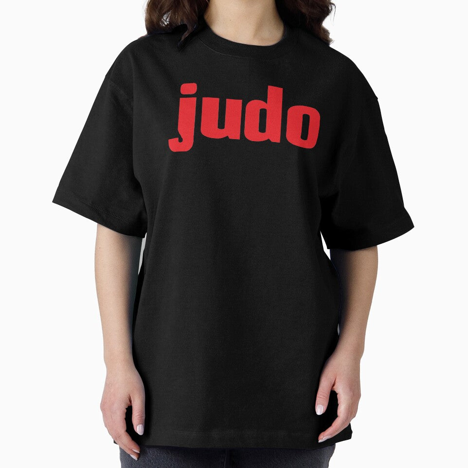 Judo Modern Martial Art by ProjectX23