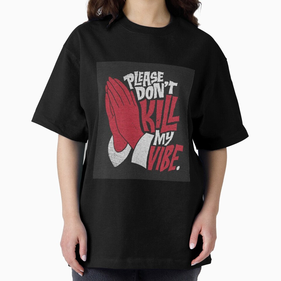 GOOD VIBES ONLY by n82camisetas