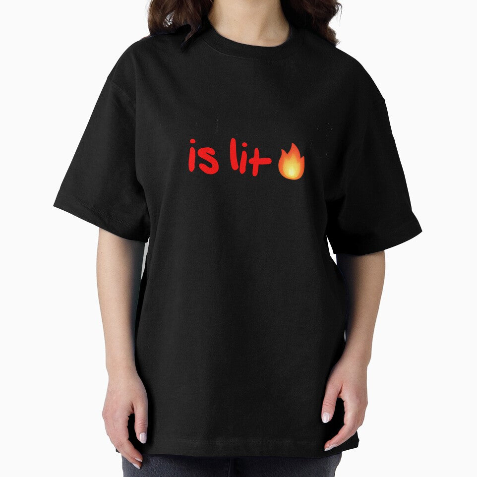 Gaming is Lit! by DoodleDashCollective