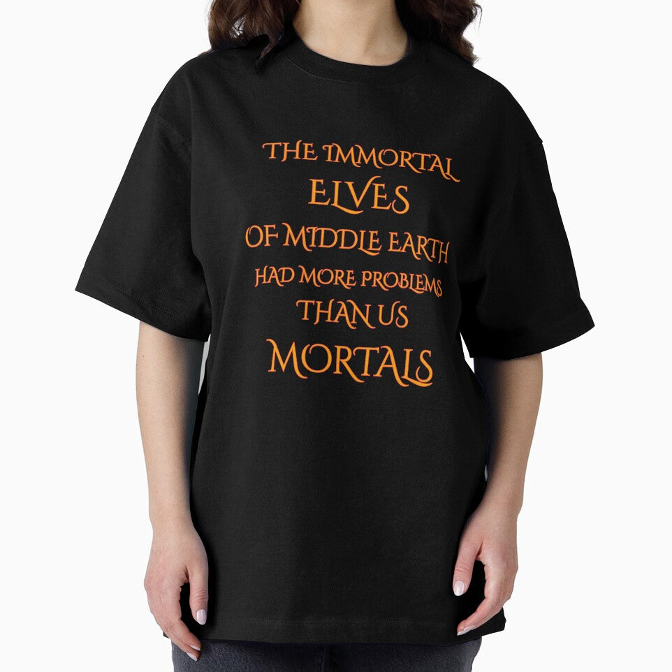 Immortals by The WordCatcher Street