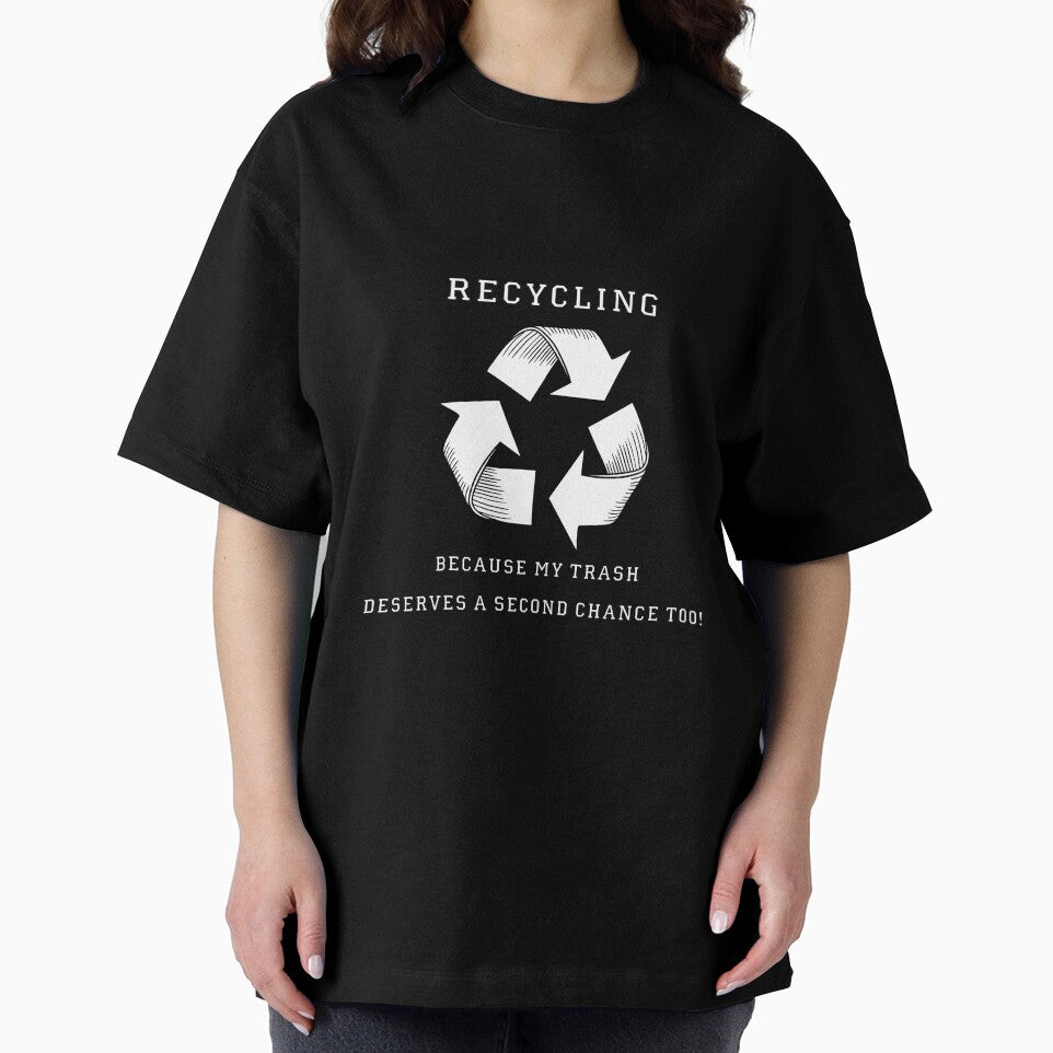Recycling Sketch Art | Eco-Friendly Sustainability Design by MONTRIS