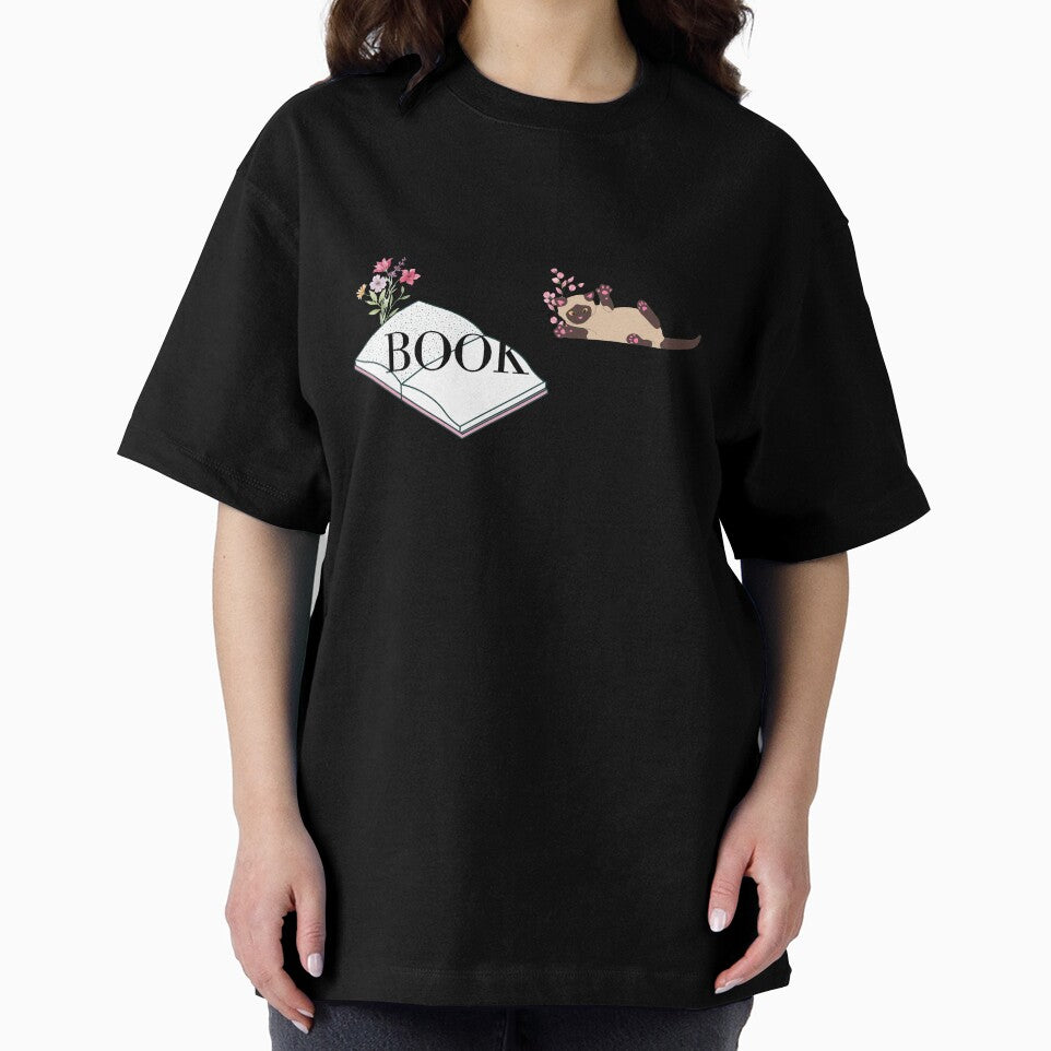 BOOK LOVER by expiate-apparel