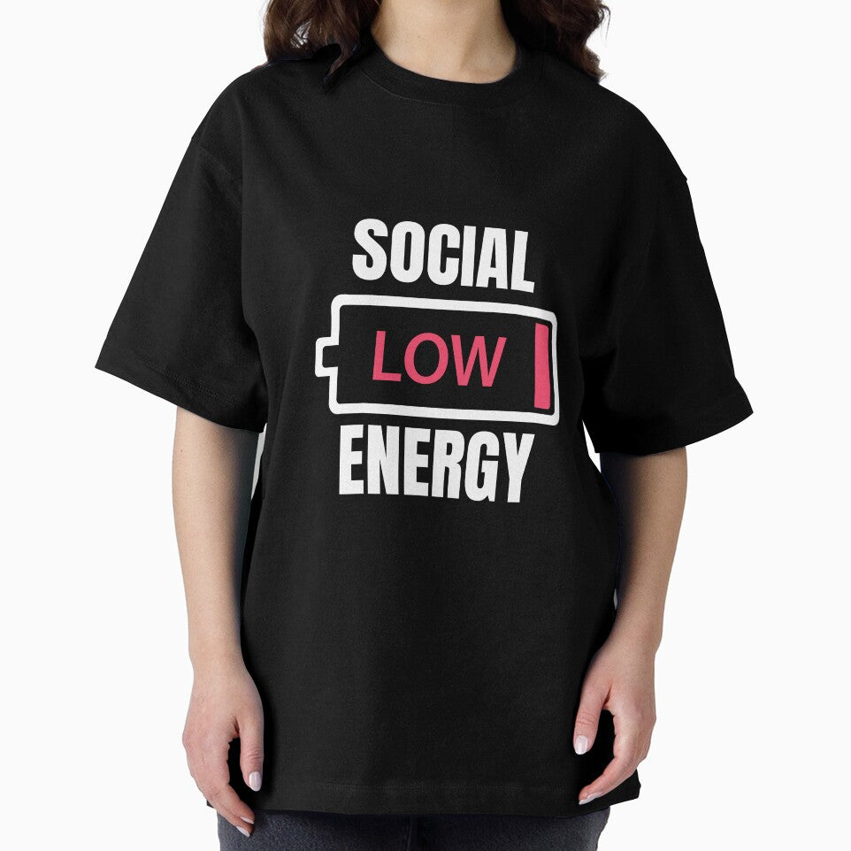 Low On Coffee Social Battery by ArtFromBeyond