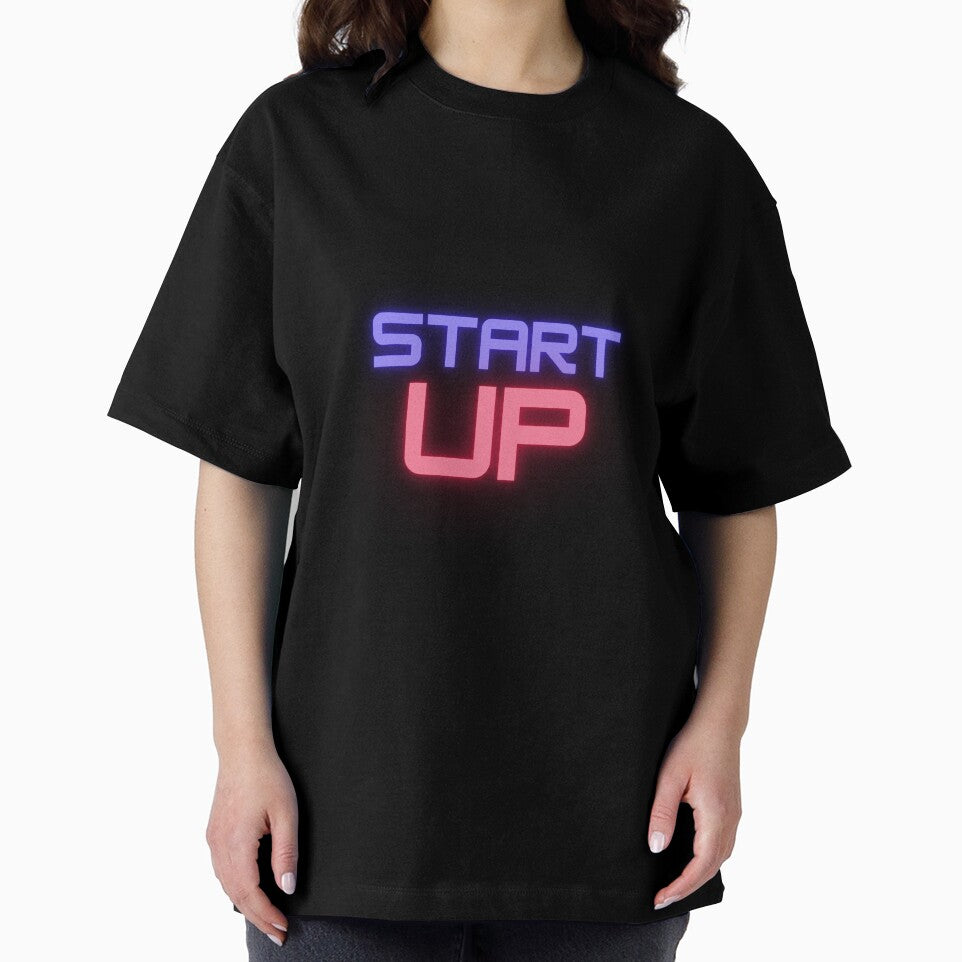 Start Up by startupmag by startupmag