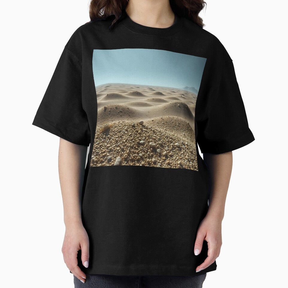 Sand 7 by HebaRK Studio