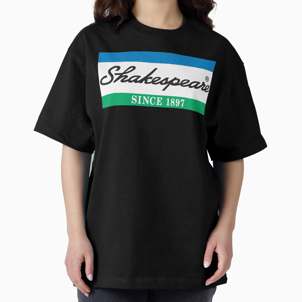 Shakespeare Fishing by ImsongShop