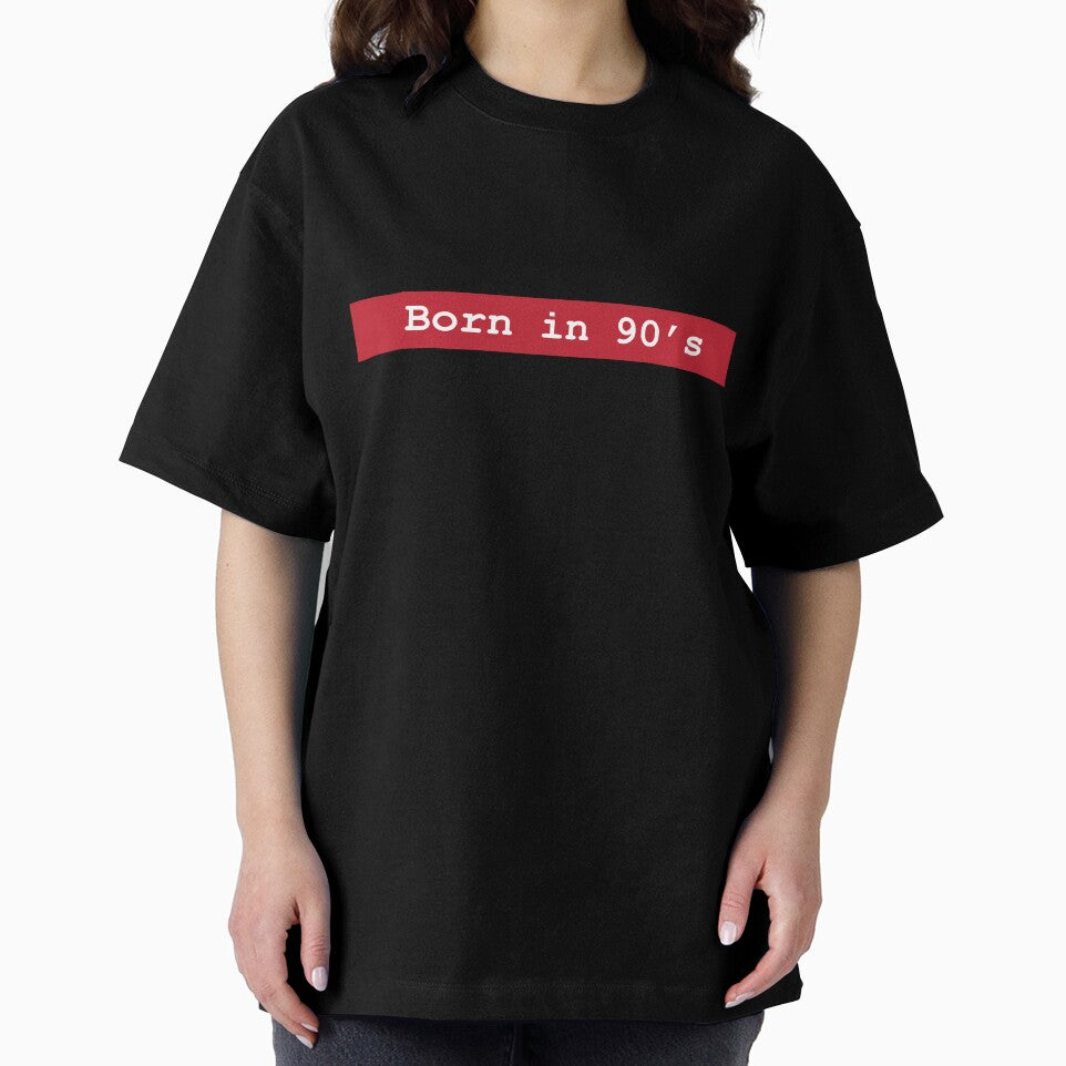 Born in 90's by kasthu