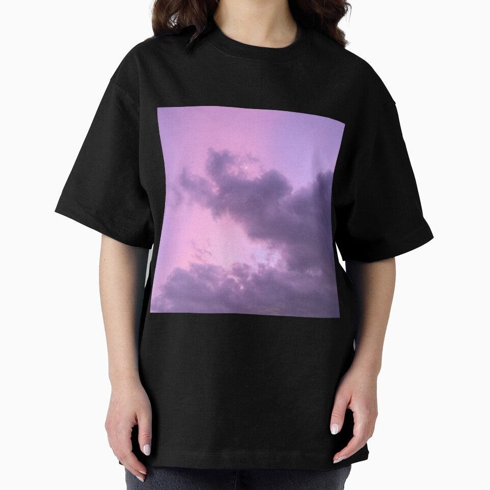 Cotton Candy Sky by ZZVeggies